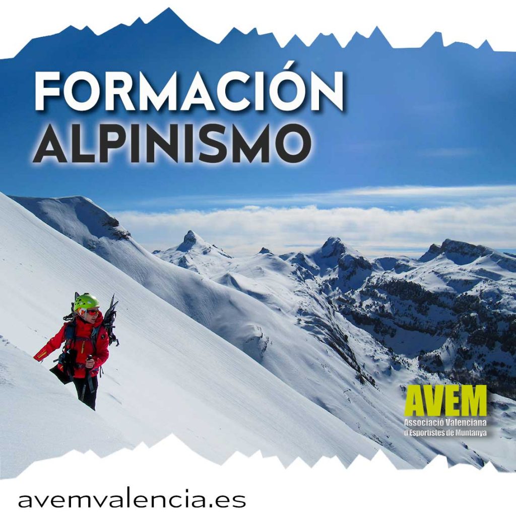 Alpinismo