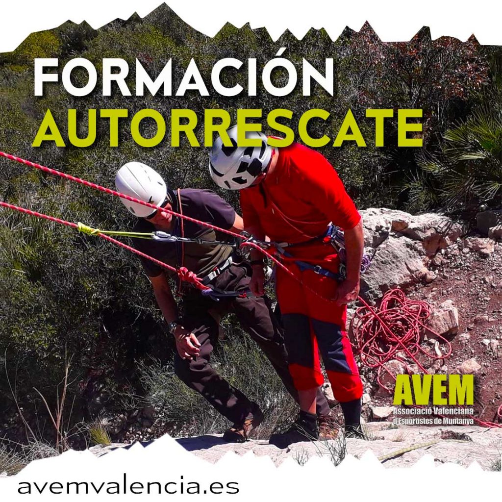Autorrescate